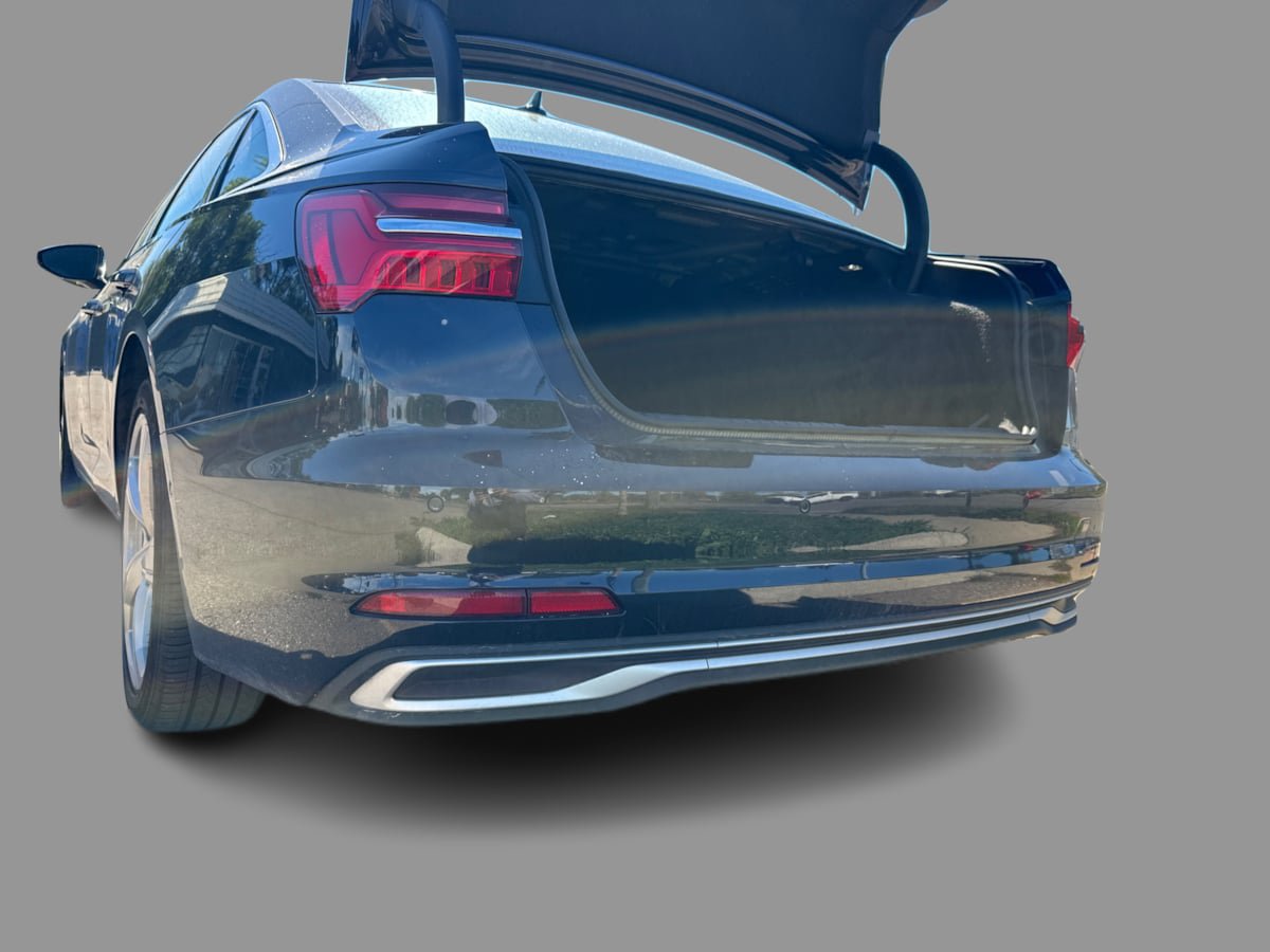 Used 2024 Audi A6 Premium Plus AWD/4WD image 34
