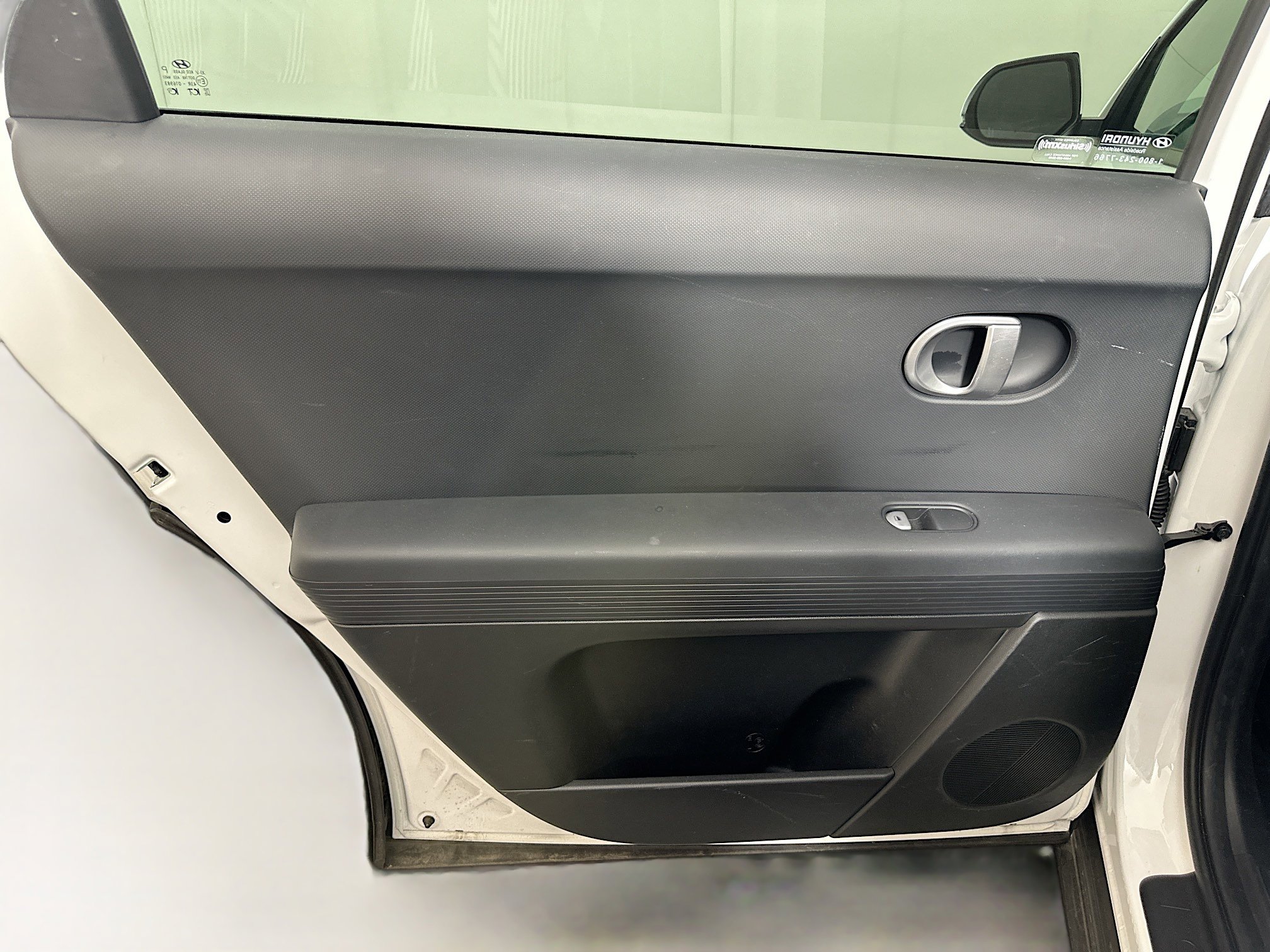 Used 2024 Hyundai Ioniq 5 SEL RWD image 26