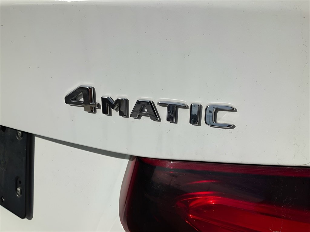 Used 2022 Mercedes-Benz A 220 4MATIC image 10