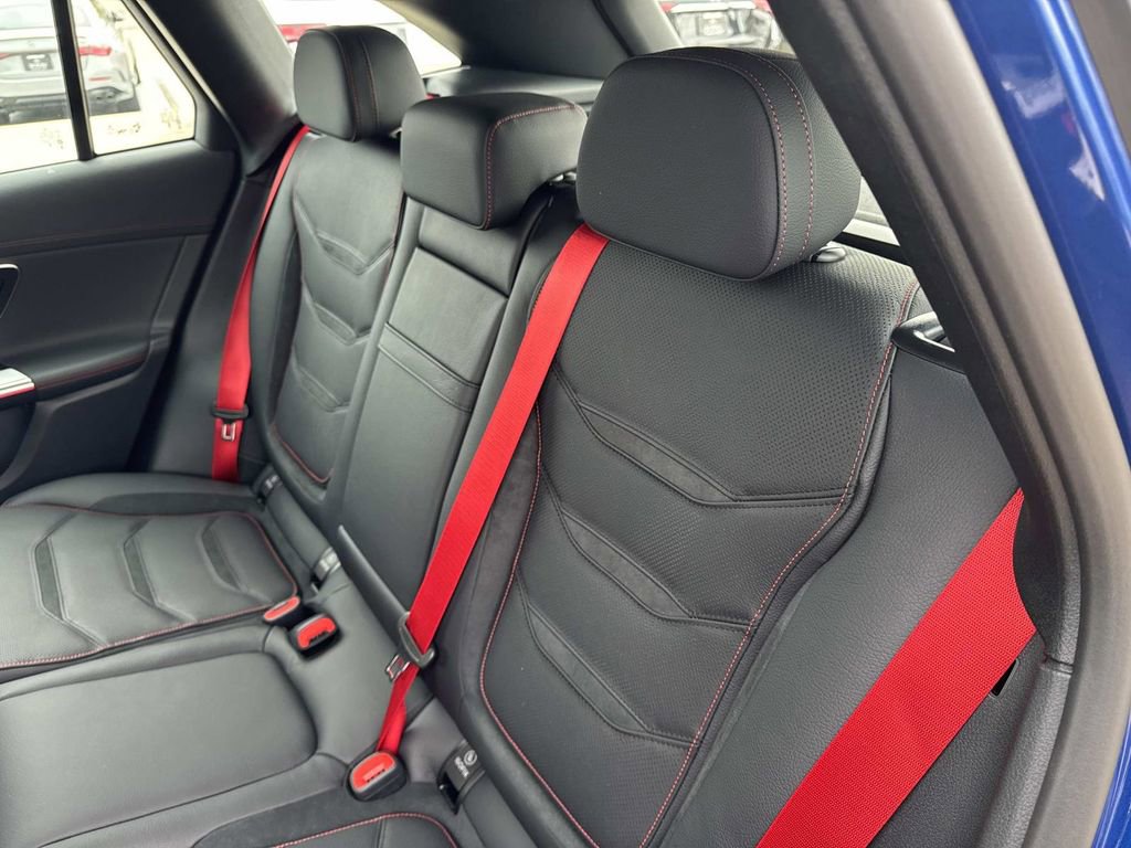 New 2026 Mercedes-Benz GLC 43 AMG GLC 43 AMGﾮ image 14