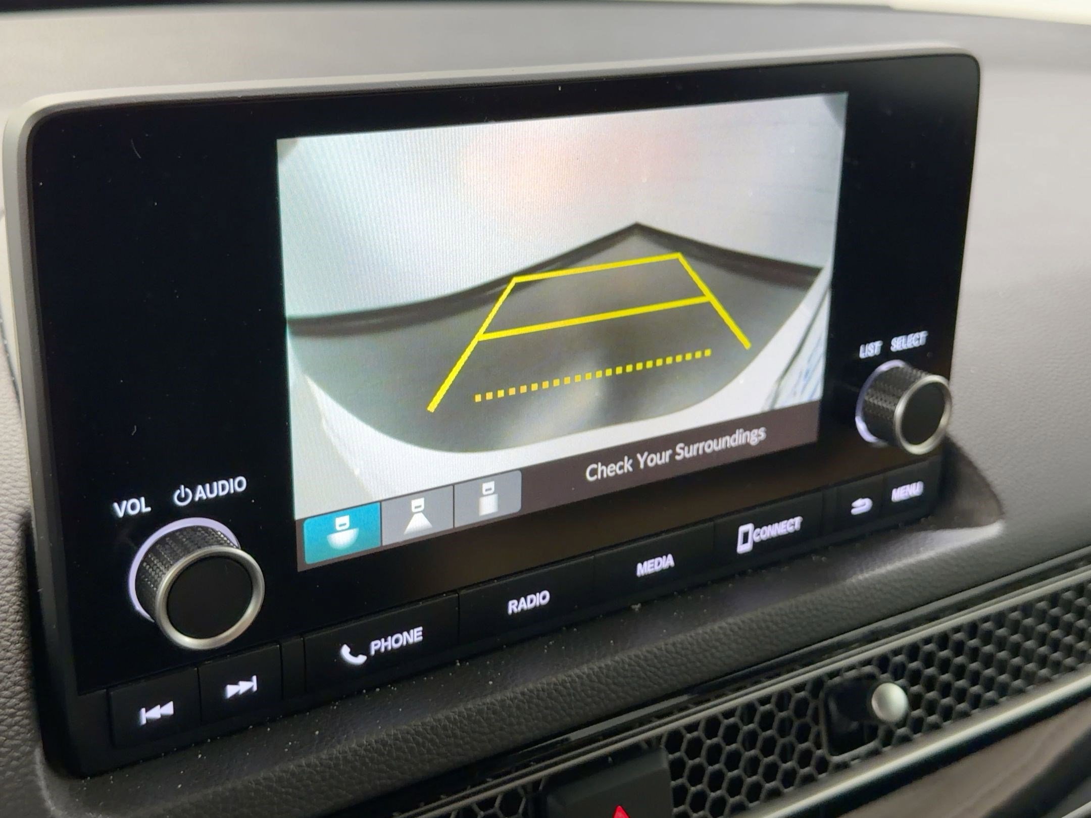 Certified 2023 Honda Civic Sport image 24