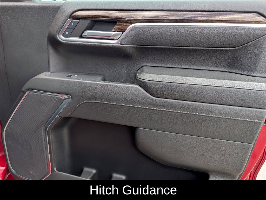 Used 2024 GMC Sierra 1500 Elevation RWD image 34