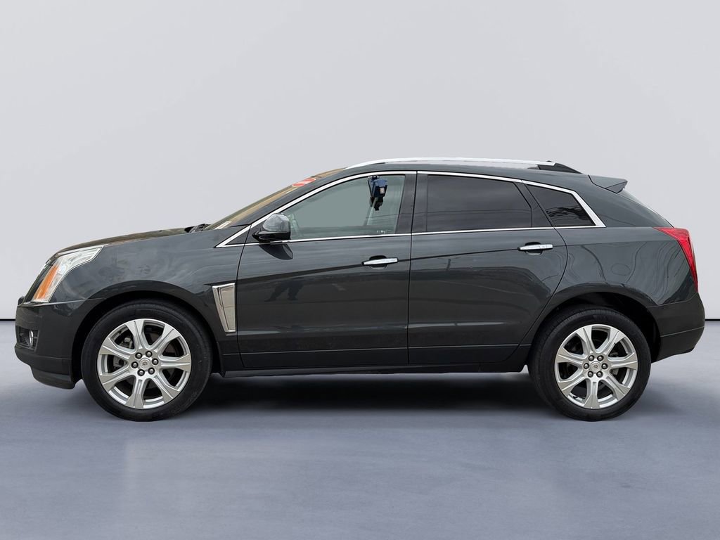 Used 2016 Cadillac SRX Performance w/ Driver Awareness Package image 6