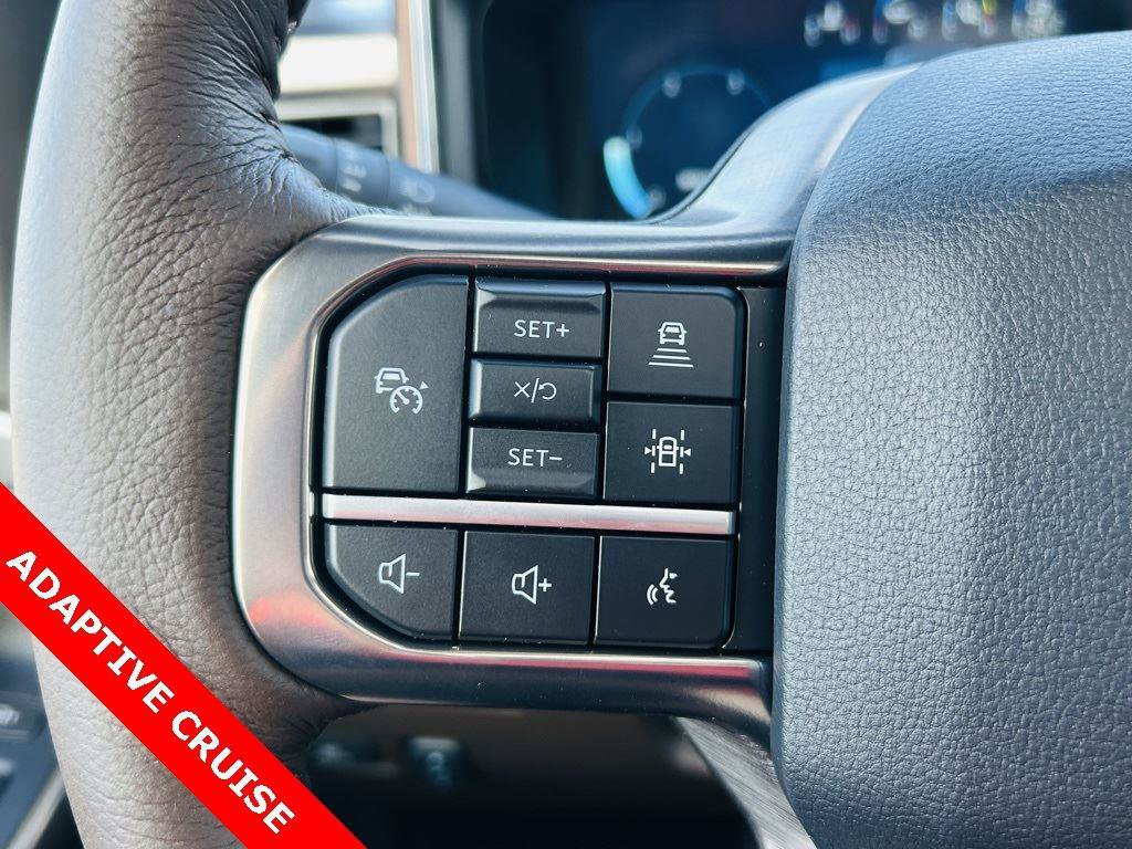 New 2026 Ford F250 King Ranch image 11