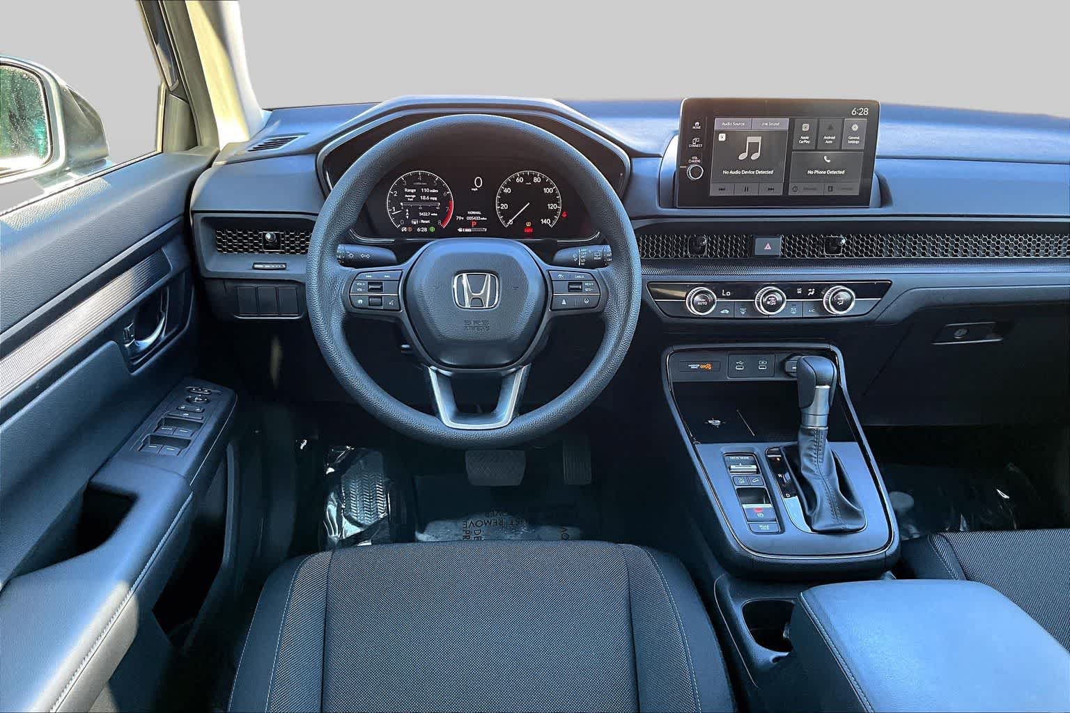 Certified 2026 Honda CR-V LX image 6