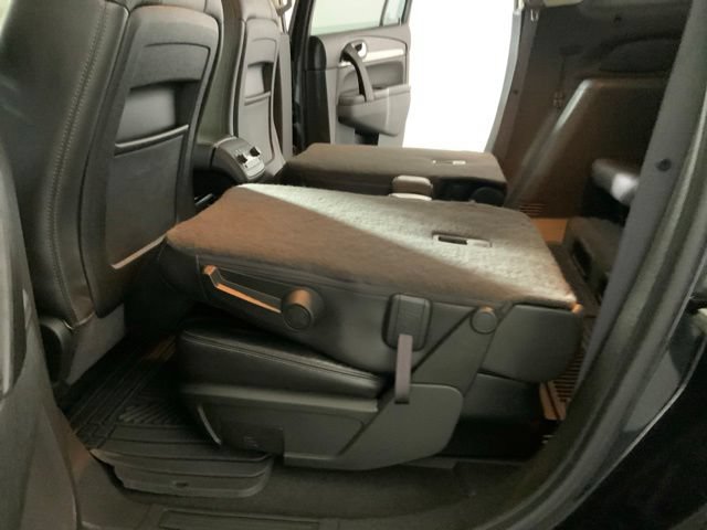 Used 2014 Buick Enclave Premium w/ Trailering Provision Package FWD image 36