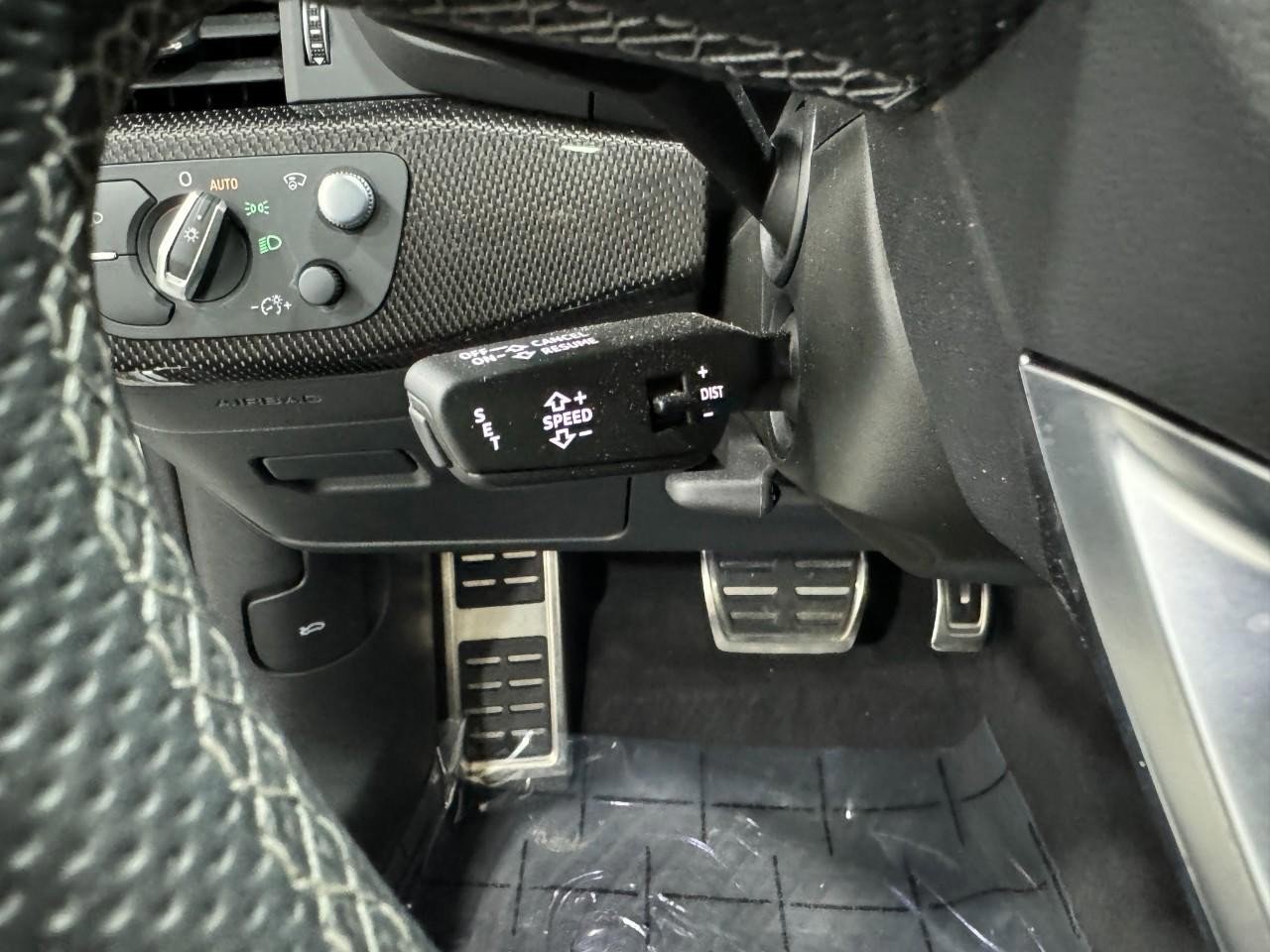 Used 2021 Audi S5 Prestige w/ Black Optic Package image 33