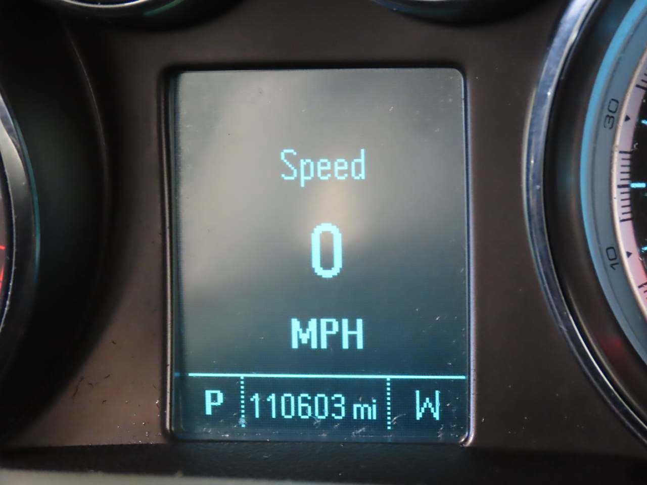 Used 2015 Buick Encore Leather image 10