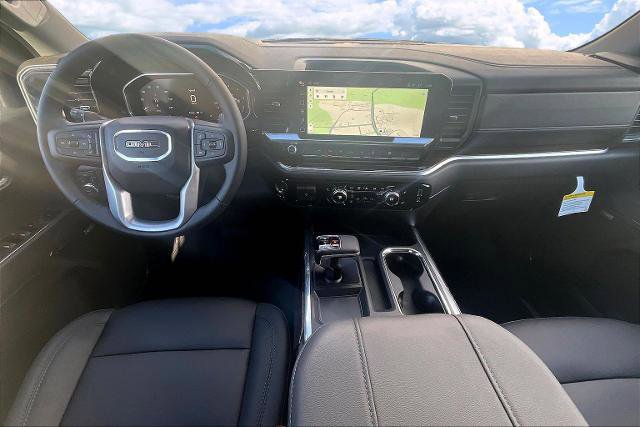 New 2026 GMC Sierra 1500 Elevation w/ Elevation Premium Package image 5