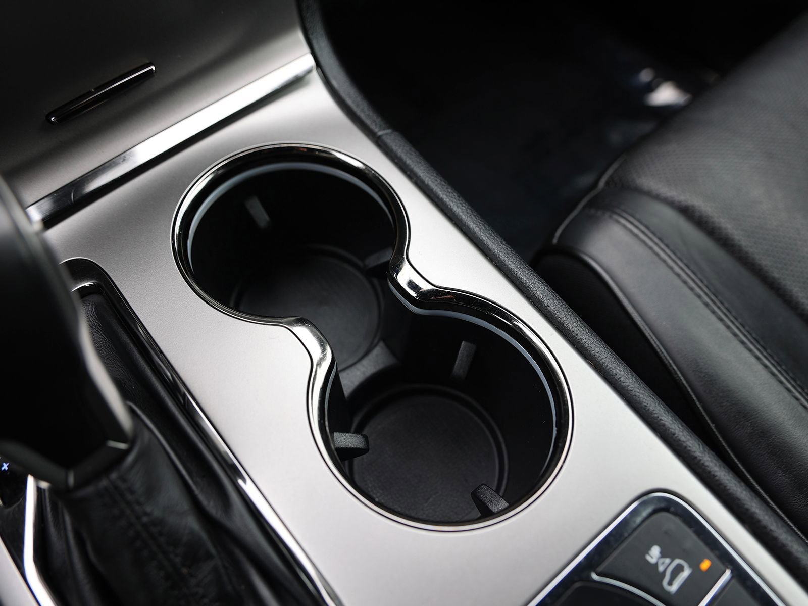 Used 2018 Jeep Grand Cherokee High Altitude image 31