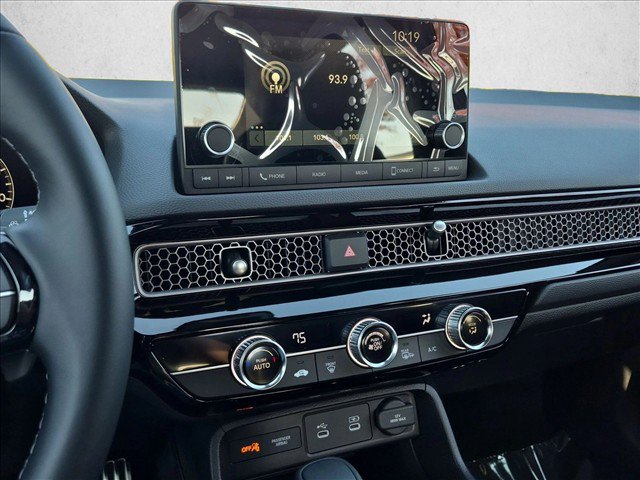Used 2026 Honda Civic Sport image 14