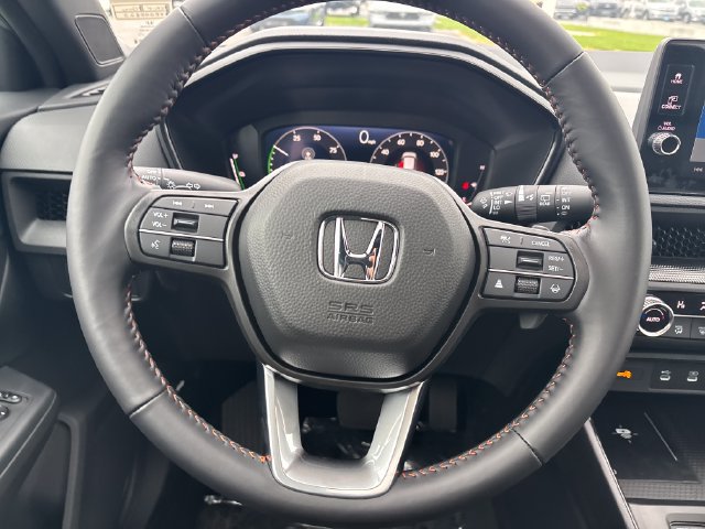 New 2027 Honda CR-V Sport-L image 14