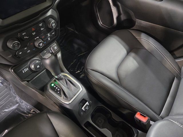 Used 2023 Jeep Renegade Limited w/ Sun/Sound Group image 26