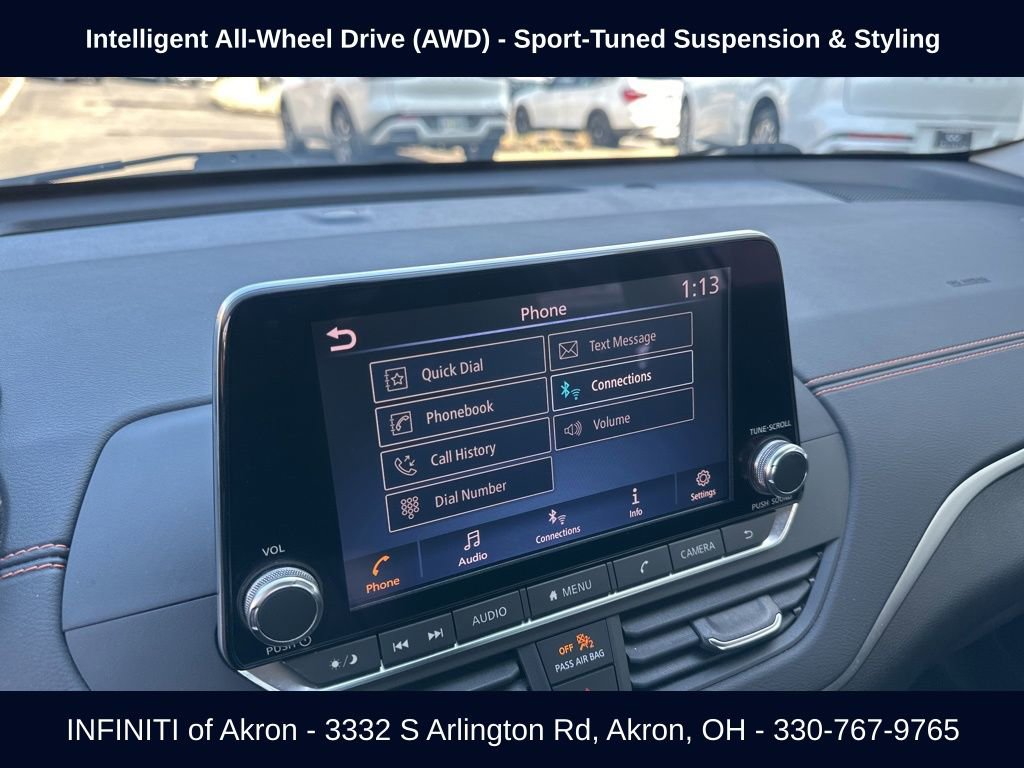 Used 2019 Nissan Altima 2.5 SR image 48