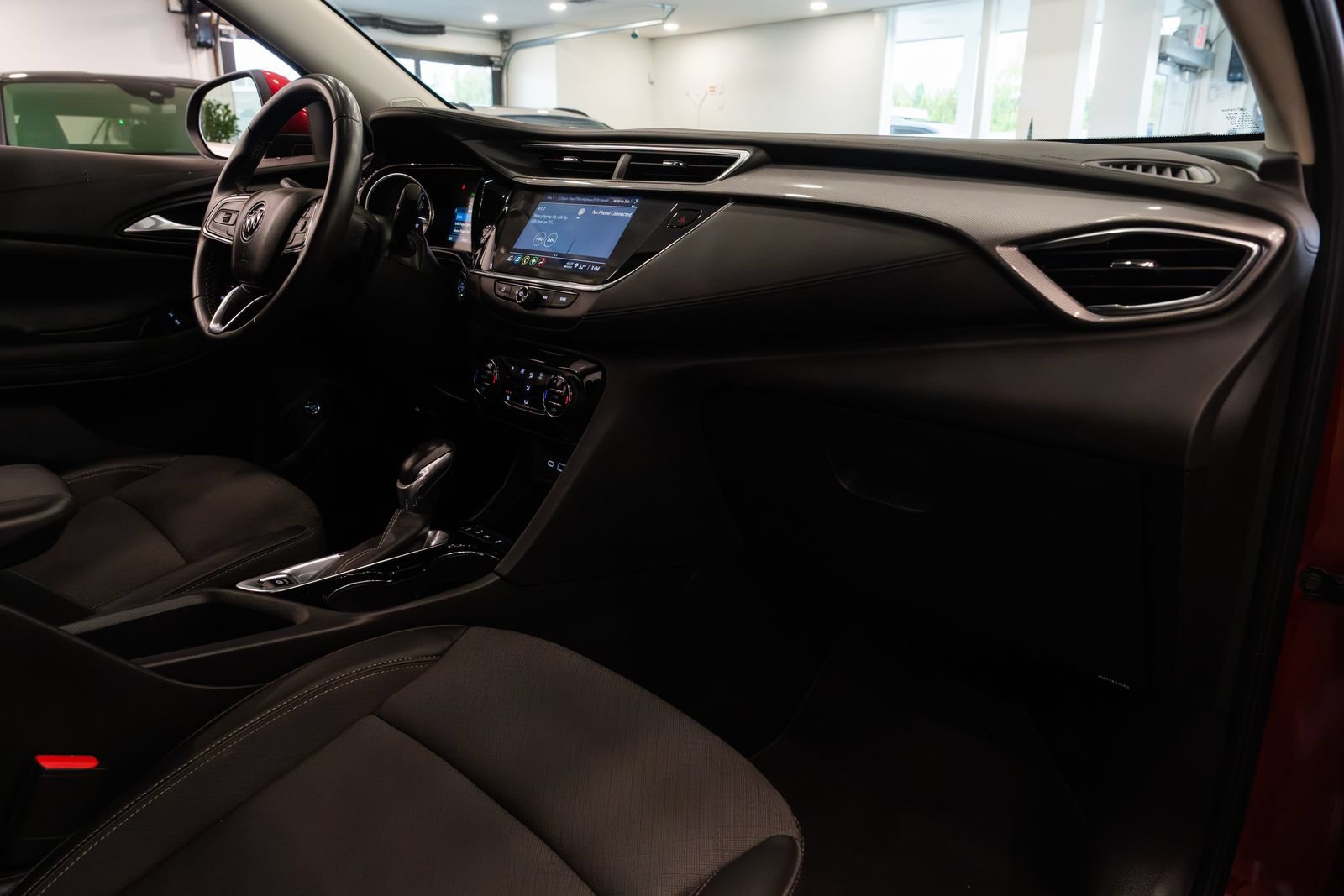 Used 2023 Buick Encore GX Select AWD/4WD image 24