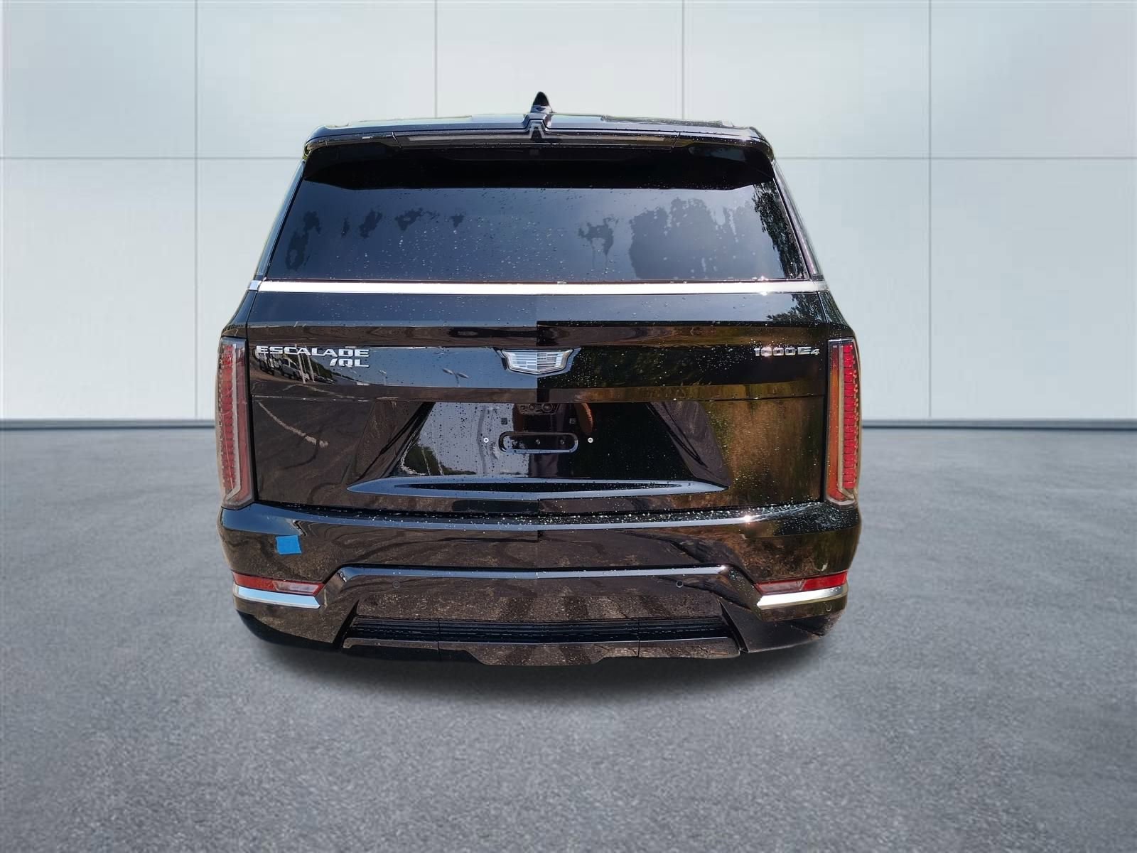 New 2026 Cadillac Escalade IQL Luxury image 7