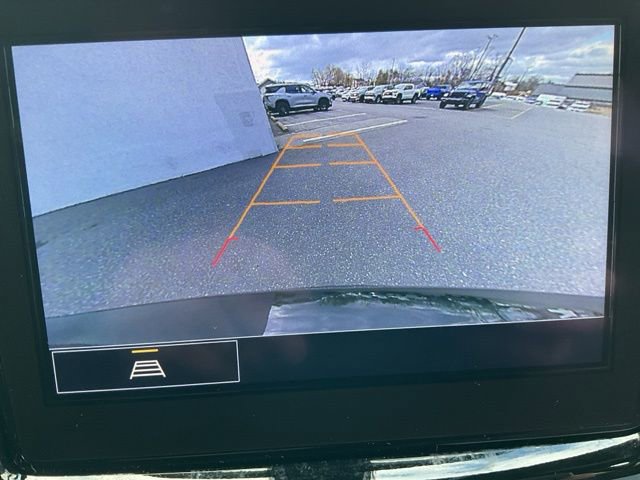 Certified 2023 Chevrolet Traverse LT w/ LPO, Floor Liner Package AWD/4WD image 6