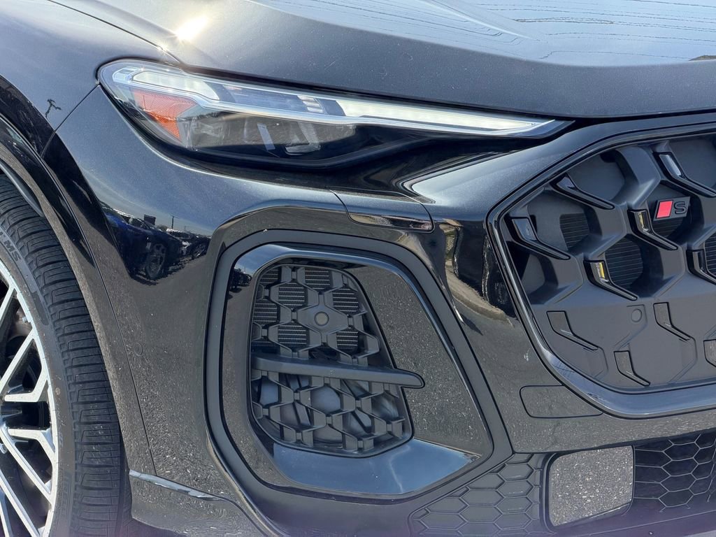 New 2026 Audi SQ5 Premium Plus image 3