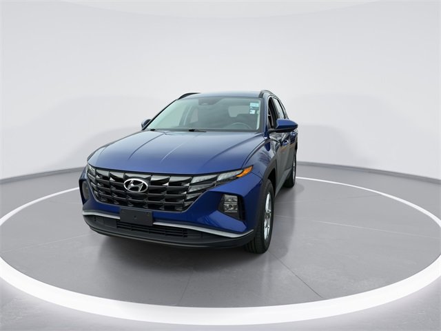 Used 2024 Hyundai Tucson SEL image 3