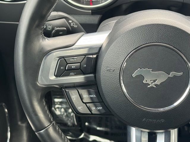Used 2021 Ford Mustang Premium image 22