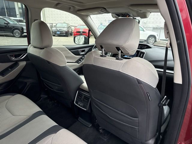 Used 2020 Subaru Forester Premium image 24