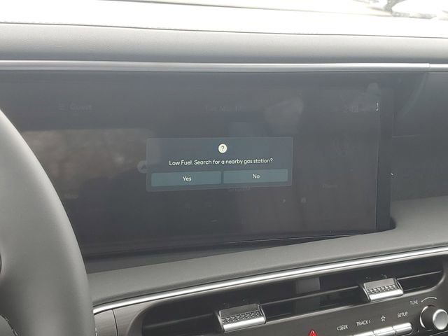 New 2026 Hyundai Palisade SEL image 26