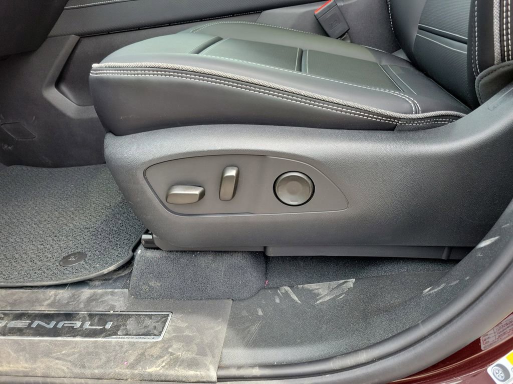 New 2025 GMC Sierra EV Denali image 12