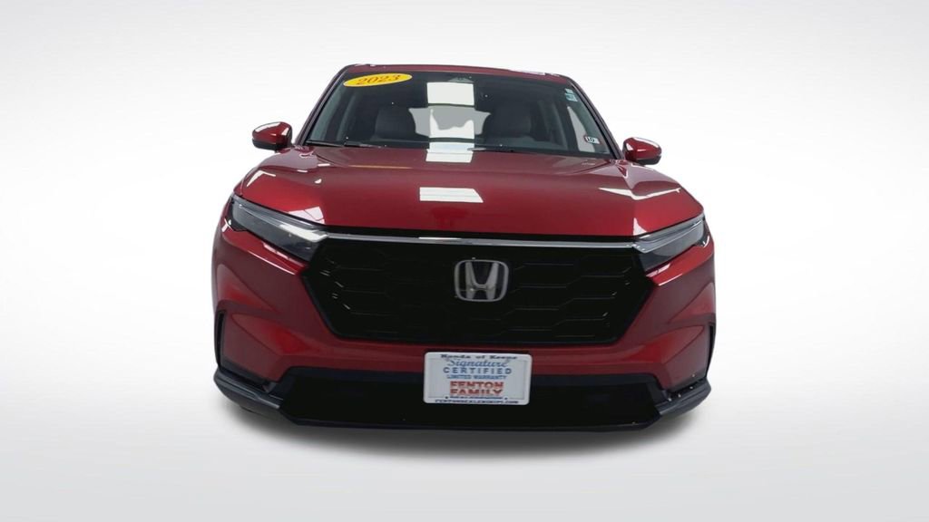 Used 2023 Honda CR-V EX image 3