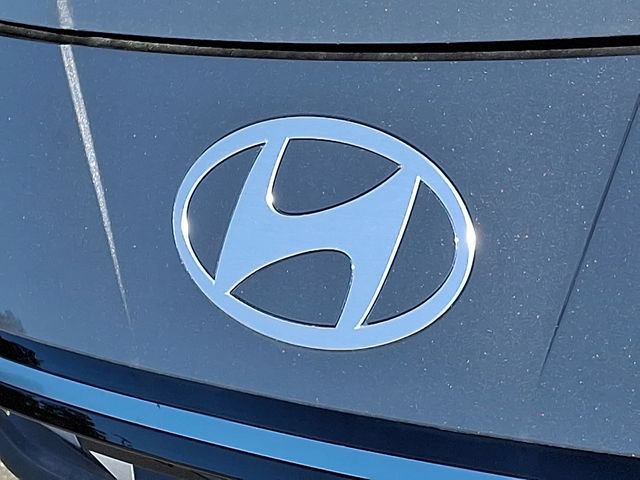 New 2026 Hyundai Elantra SEL Sport Premium FWD image 20