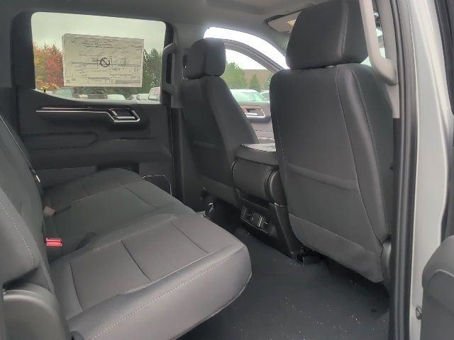 New 2026 Chevrolet Silverado 1500 LT image 29