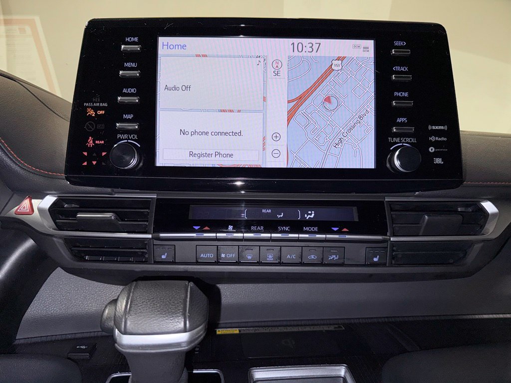 Certified 2023 Toyota Sienna XSE w/ XSE Plus Package AWD/4WD image 29