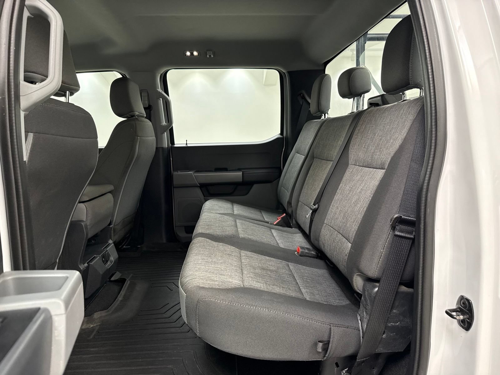 Used 2023 Ford F250 XL w/ STX Appearance Package AWD/4WD image 24