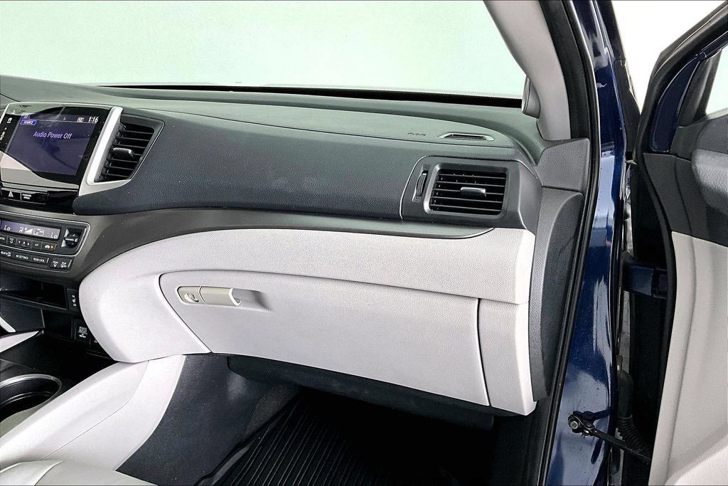 Used 2018 Honda Pilot EX-L image 20