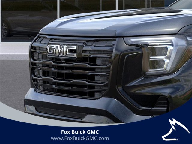 New 2026 GMC Terrain Elevation w/ Elevation Premium Package image 13