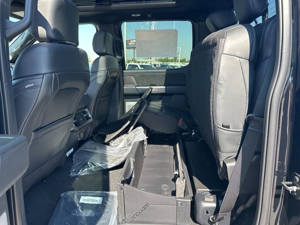 New 2026 Ford F350 Platinum image 44