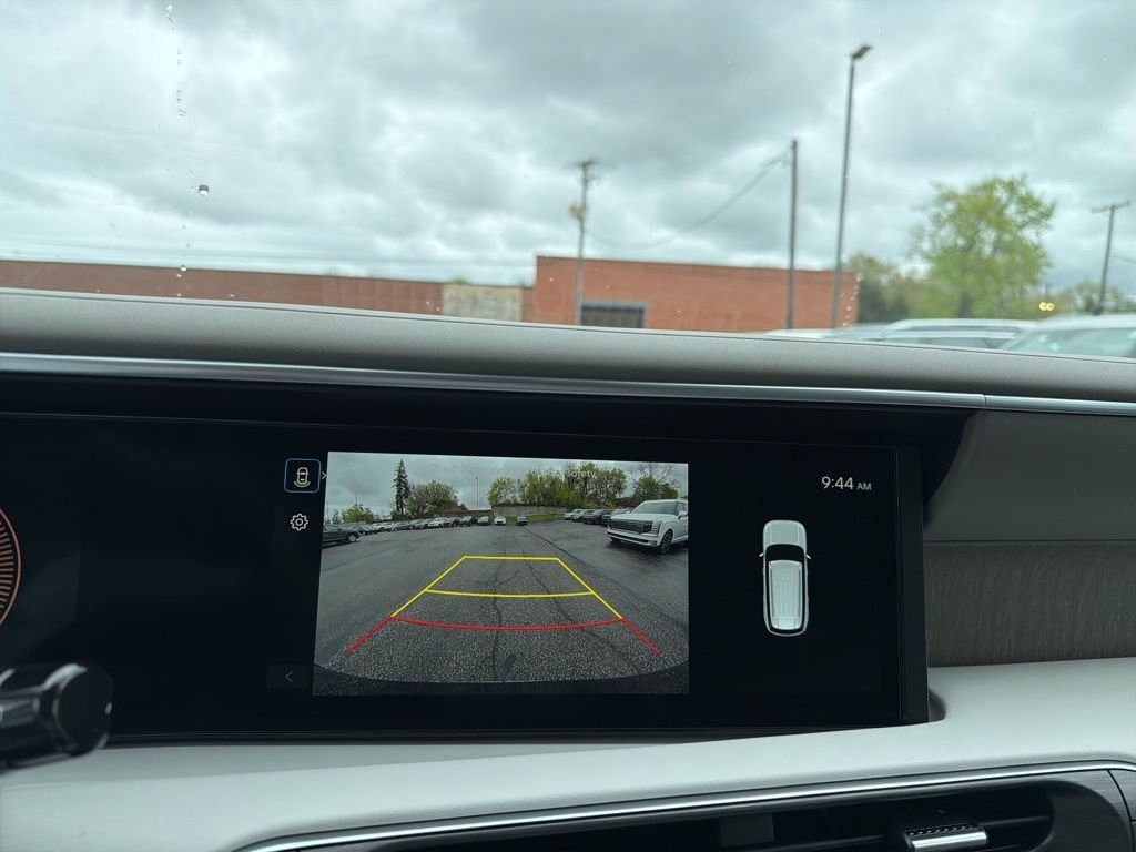 New 2026 Hyundai Palisade SE AWD/4WD image 29