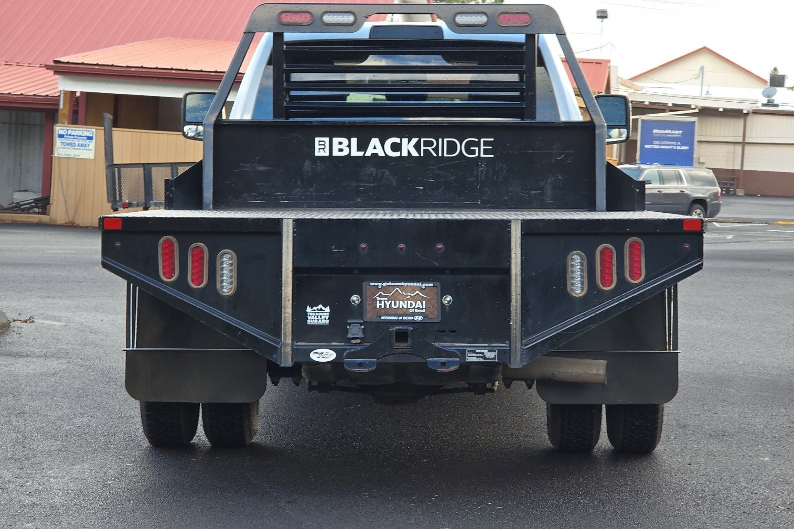 Used 2024 RAM 3500 SLT w/ Quick Order Package 2YG SLT image 5