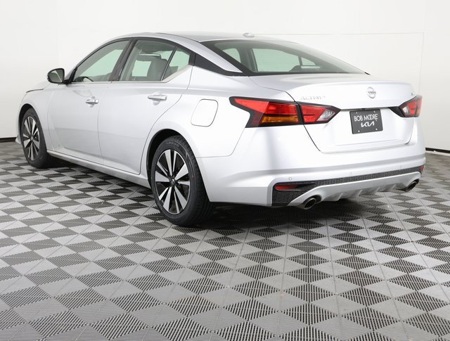 Used 2020 Nissan Altima 2.5 SL image 3