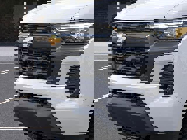 New 2026 Chevrolet Colorado LT w/ LT Convenience Package image 13