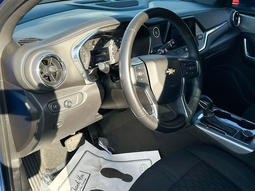 Used 2019 Chevrolet Blazer LT image 9