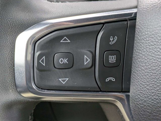 Used 2025 RAM 2500 Laramie AWD/4WD image 26