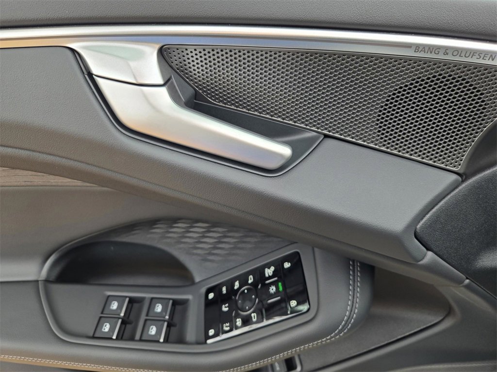 New 2026 Audi A6 Premium Plus image 18