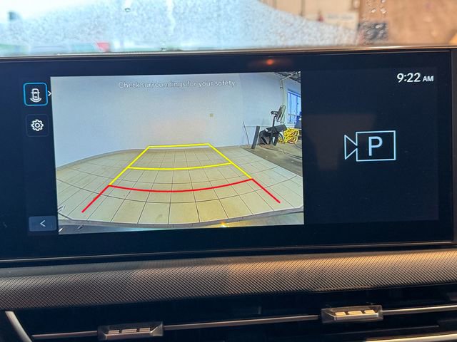 Used 2024 Hyundai Sonata SEL image 4