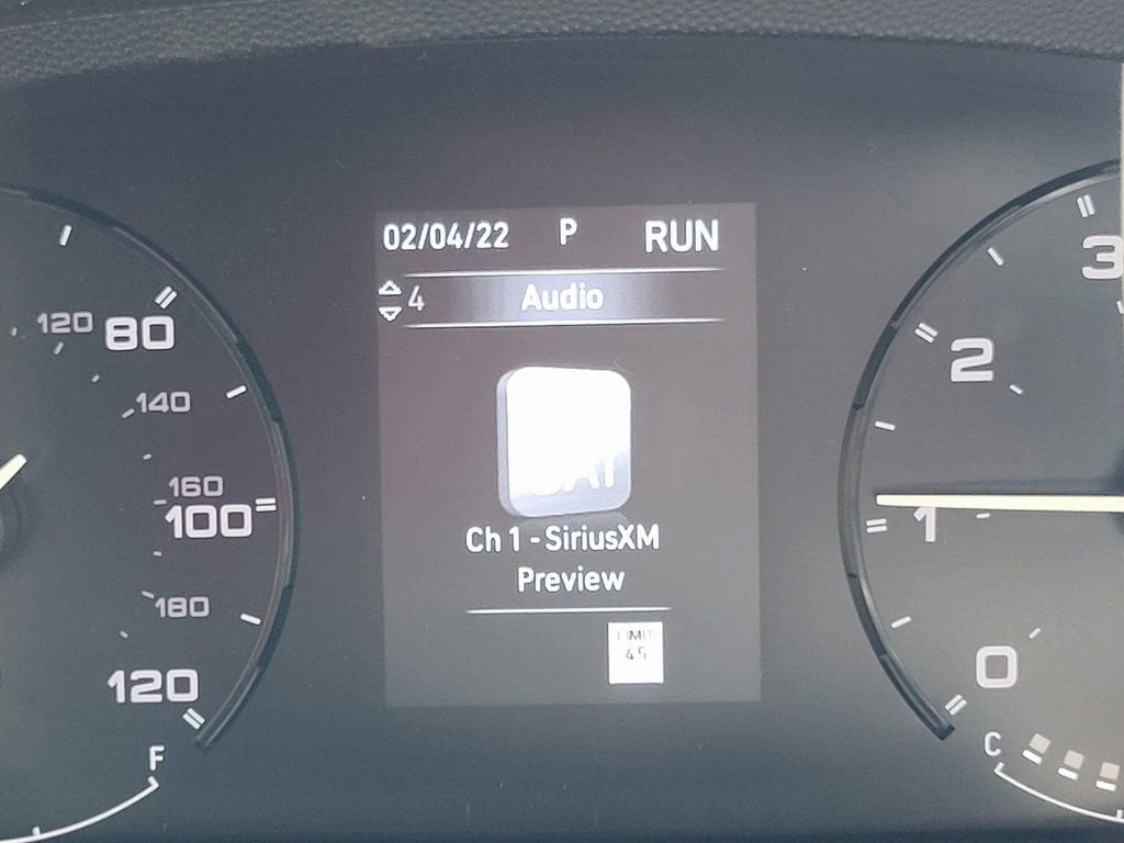 New 2025 RAM ProMaster 1500 w/ Premium Convenience Group image 17