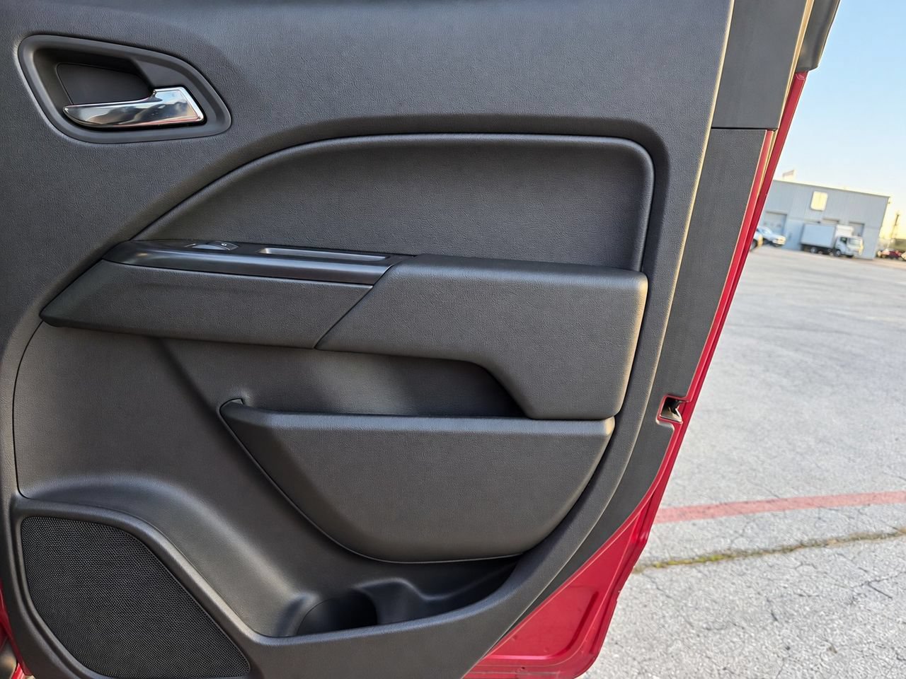 Certified 2018 Chevrolet Colorado LT RWD image 36