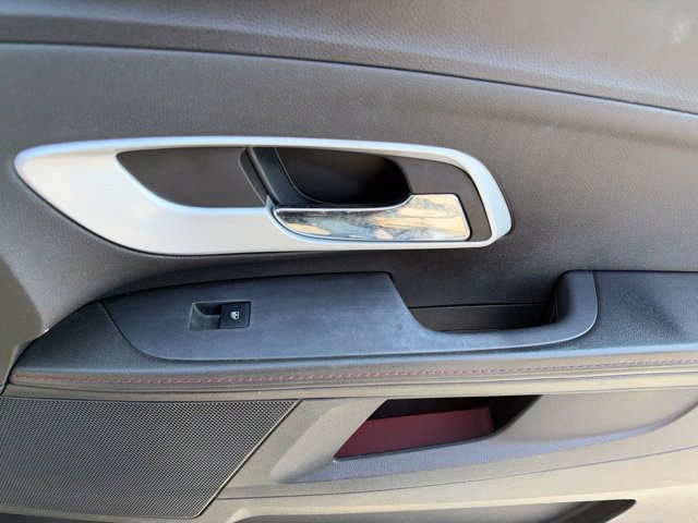 Used 2010 Chevrolet Equinox LT w/ Vehicle Interface Package FWD image 30