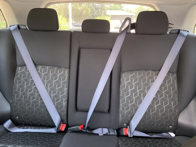 New 2026 Mitsubishi Outlander Sport ES AWD/4WD image 11