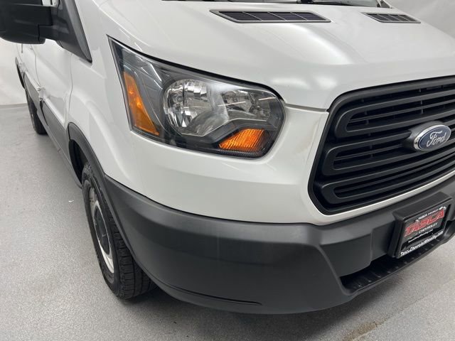 Used 2019 Ford Transit 250 130 Low Roof image 3
