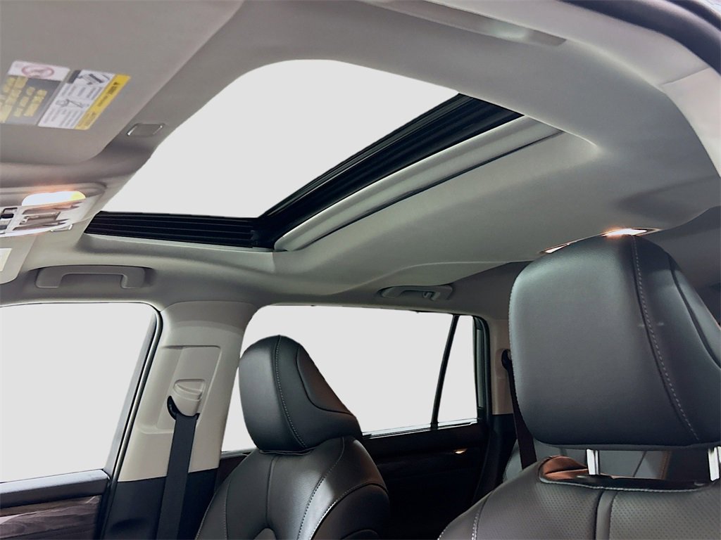 New 2026 Toyota Highlander Limited image 21