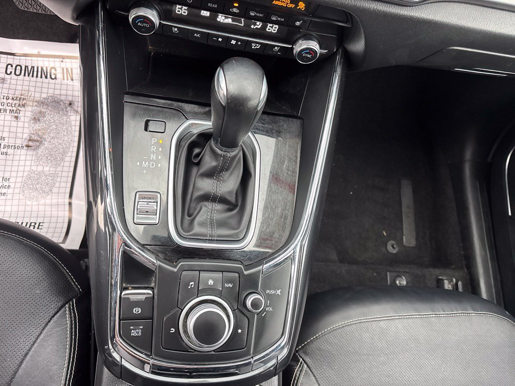 Used 2020 MAZDA CX-9 Grand Touring AWD/4WD image 24